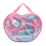 Doctor Set In A Carry Case