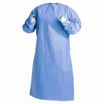 Reinforced Surgical Gowns Non-sterile 50GSM
