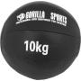 Leather Style Medicine Ball 10KG
