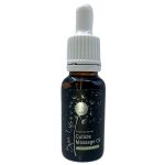 Spa Life Cuticle Massage Oil