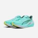 Puma X Hyrox Deviate Nitro 4 Women’s Training Shoes Intense Mint light Lavender
