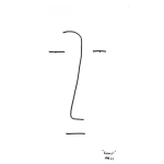 Range Of Feelings A5 - Really? Lines