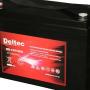 Deltec 12V 100AH Sealed Gel Battery