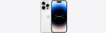 Apple Iphone 14 Pro 256GB Silver