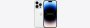 Apple Iphone 14 Pro 256GB Silver