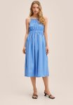 Dress Texturl-h - Blue