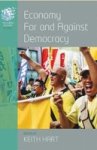 Economy For And Against Democracy Paperback