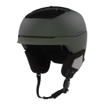 Oakley Snow Helmet - Mod 5 - Dark Brush Large
