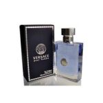 Versace Eau De Toilette Spray Pour Homme 100ML