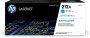 HP 212A Cyan Original Laserjet Toner Cartridge