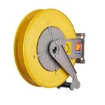 Hose Reel Oil 1 2 F-460 Bare