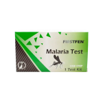 Malaria Test Pv pf 1'S