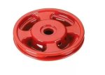 Aluminum Trimmer Head Brush Cutter Pre Cut