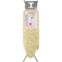 Metal Mesh Ironing Board 122 X 38CM Colour May Vary
