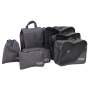 Side Kick - 7PC Set Black