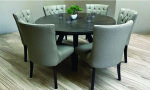 Nala 7PCE Dining Room Suite