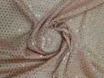 Knitted Sequins Spangle