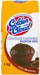 Chocolate Flavoured Muffin Mix 500 G