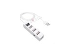 Generic 4 Port USB 2.0 Hub High Speed