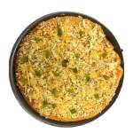 Mammas Pizza Margherita 25CM