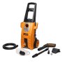 Ingco - High Pressure Washer 2000W