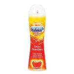 Durex Play Lubricant Strawberry 50ML