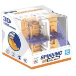 3D Maze Puzzle Spinning Of Wisdom
