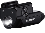 Klarus Pistol Light