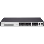 S1226-24P 26-PORT 370W Poe+ Switch