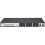 S1226-24P 26-PORT 370W Poe+ Switch