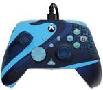 Wired Rematch Ctrl Xbox Series X- Blue Tide G.i.d