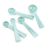 Kitchen Inspire Nesting Measuring Set Of 5 Spoons
