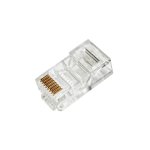 RJ45 Connector For CAT6