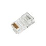RJ45 Connector For CAT6