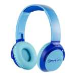 Amplify Explorer Bluetooth Wireless Headphone