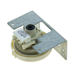 LG Dishwasher Pressure Switch