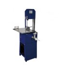 MINI Meat Bandsaw - 0.55KW With Mincer