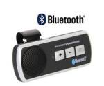 Multipoint Bluetooth Speakerphone