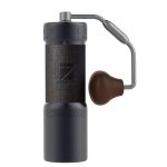J-ultra Manual Coffee Grinder - Iron Grey S