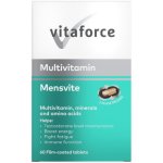 Mensvite Vitaforce Adult 60 Tablets