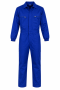 Men's Heavy Duty Workwear Overall / Conti Suit - Powder Blue
