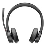 Polo Poly Voyager 4320 Microsoft Teams Certified Usb-c Headset +BT700 Dongle 77Z30AA