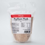 Psyllium Husk Fibre - Sally-ann Creed