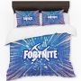 Fortnite Logo Duvet Cover Set Double