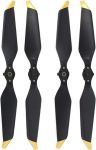 Mavic Pro For Platinum Propellers 8331F Low-noise Blades 2 Pairs