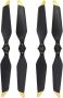 Mavic Pro For Platinum Propellers 8331F Low-noise Blades 2 Pairs