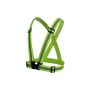Adjustable High Visibility Reflective Vest Strap