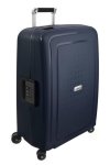 Samsonite Scure Dlx Spinner 69CM -midnight Blue - Ys Travel Bags