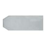 Easy Fit Ironing Board Cover Silver XL 1