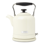Highclere Kettle Cream